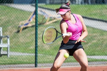 Bild 26 - Bergstedt Open